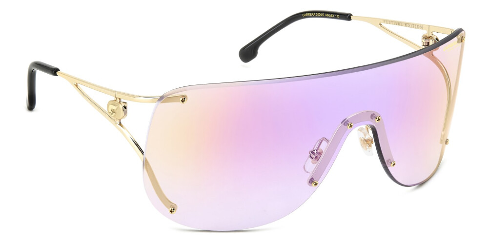 Sunglasses Woman Carrera Carrera 3006/S CA 206158 RHL TE