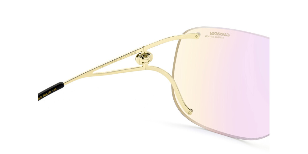 Sunglasses Woman Carrera Carrera 3006/S CA 206158 RHL TE