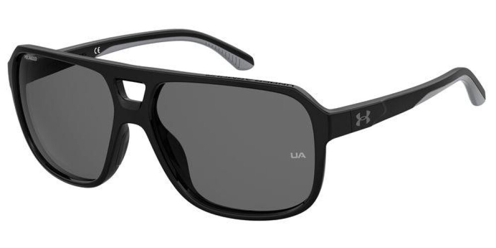 Sunglasses Man Under Armour Ua Cruise UA 206249 807 M9