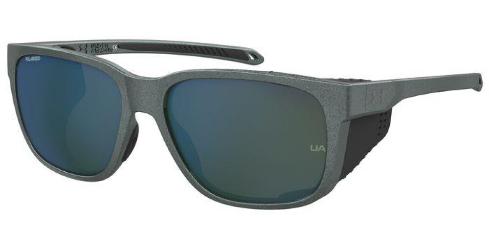 Sunglasses Man Under Armour Ua Glacial UA 206250 BD5 VE