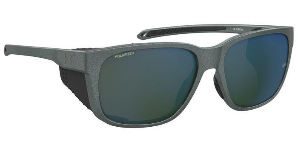 Sunglasses Man Under Armour Ua Glacial UA 206250 BD5 VE