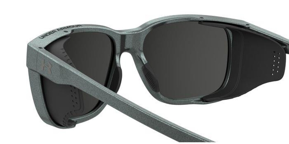 Sunglasses Man Under Armour Ua Glacial UA 206250 BD5 VE