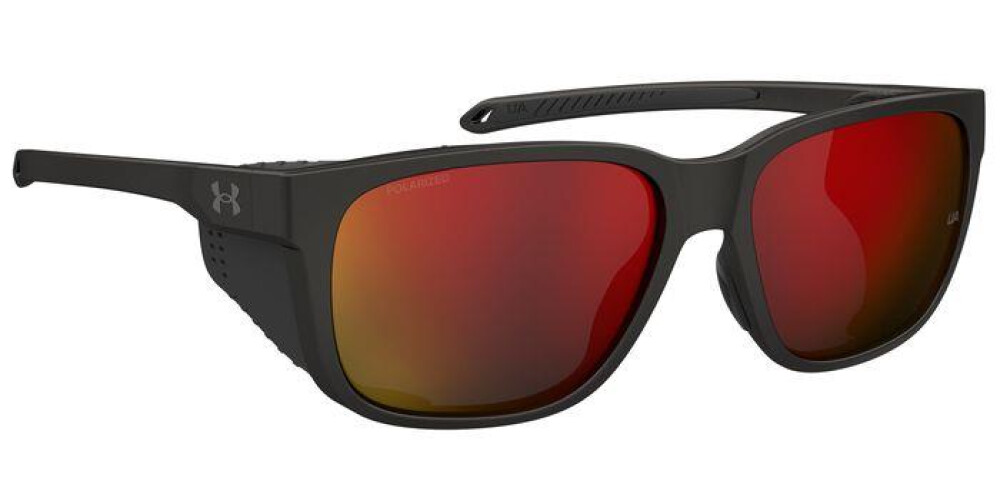 Sunglasses Man Under Armour Ua Glacial UA 206250 ZK4 7H