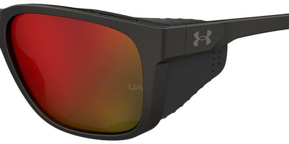 Sunglasses Man Under Armour Ua Glacial UA 206250 ZK4 7H