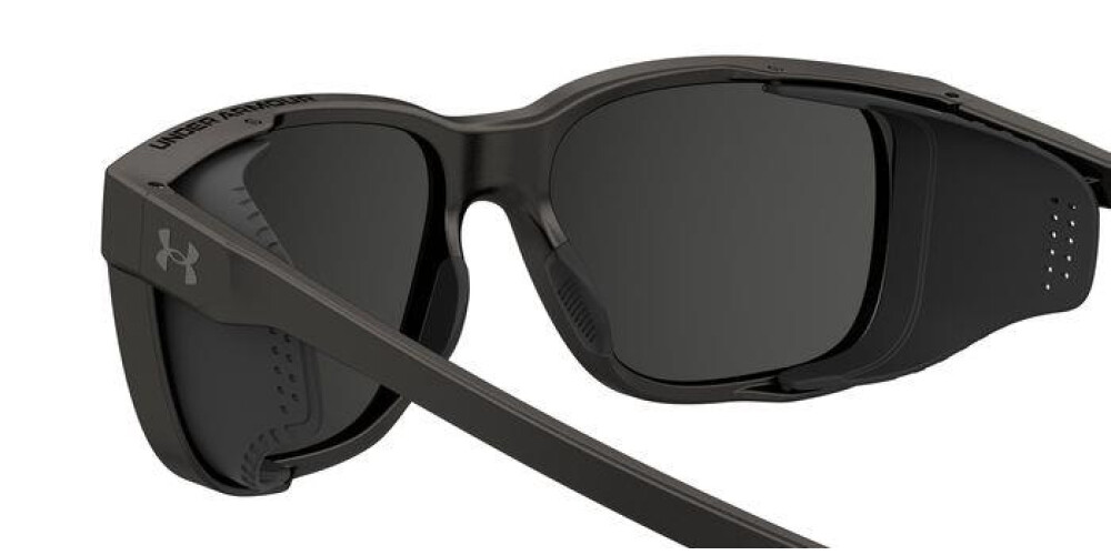 Sunglasses Man Under Armour Ua Glacial UA 206250 ZK4 7H