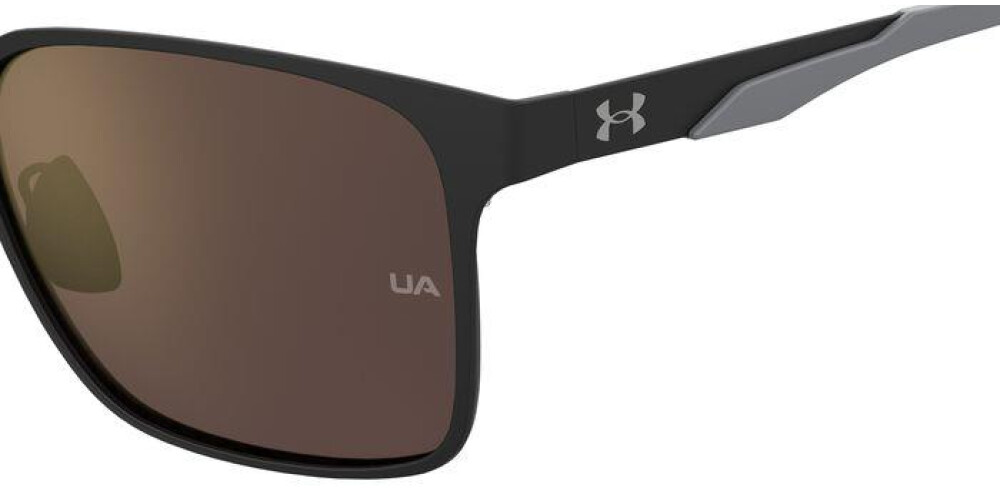 Occhiali da Sole Uomo Under Armour Ua Assist Mtl/G UA 206251 O6W JO