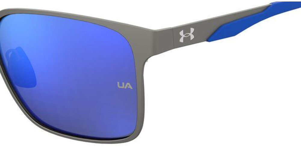 Sunglasses Man Under Armour Ua Assist Mtl/G UA 206251 V6D Z0