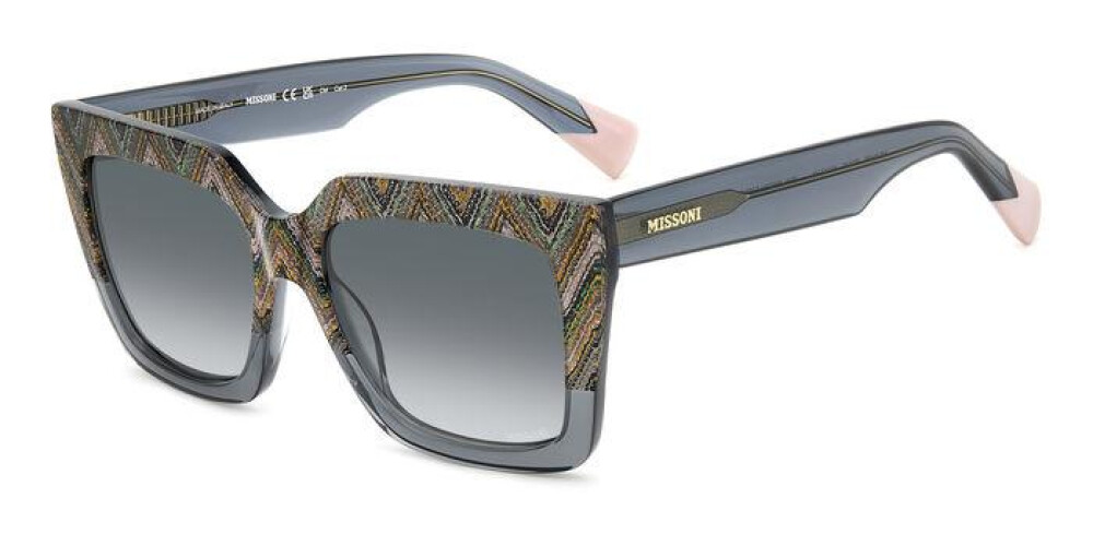 Sunglasses Woman Missoni Mis 0147/S MIS 206340 RGK 9O