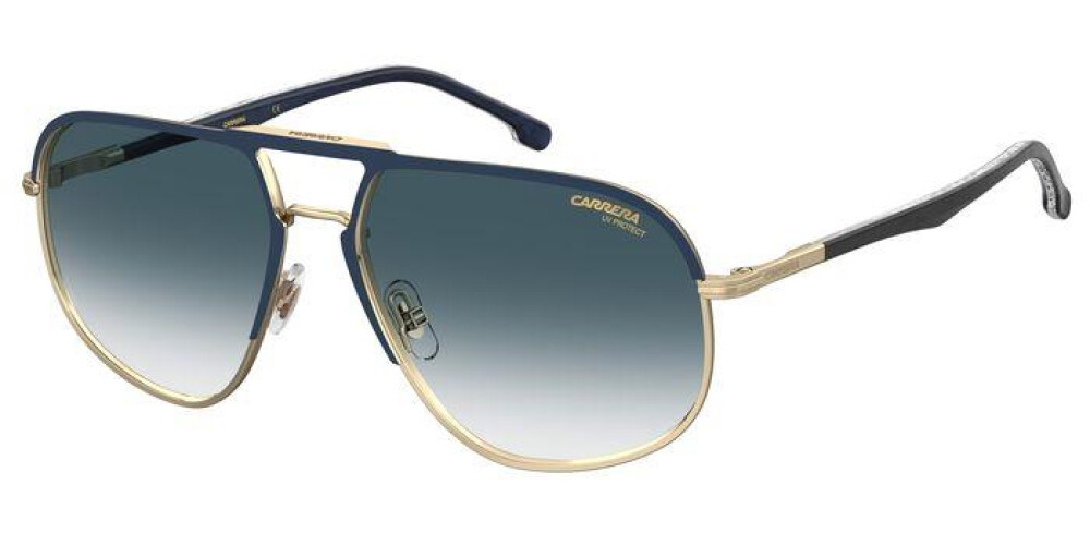 Sunglasses Man Carrera Carrera 318/S CA 206373 KY2 08