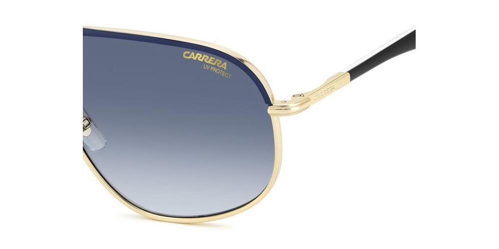 Sunglasses Man Carrera Carrera 318/S CA 206373 KY2 08