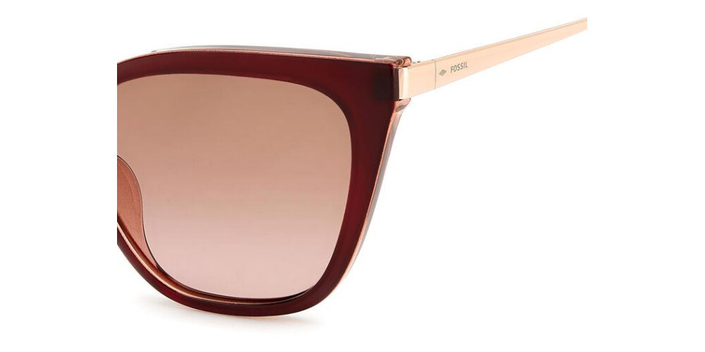 Sunglasses Woman Fossil Fos 2131/S FOS 206386 LHF M2