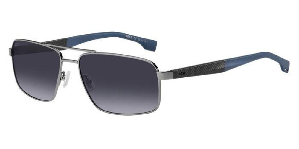 Sunglasses Man Hugo Boss Boss 1580/S HUB 206451 V84 1I