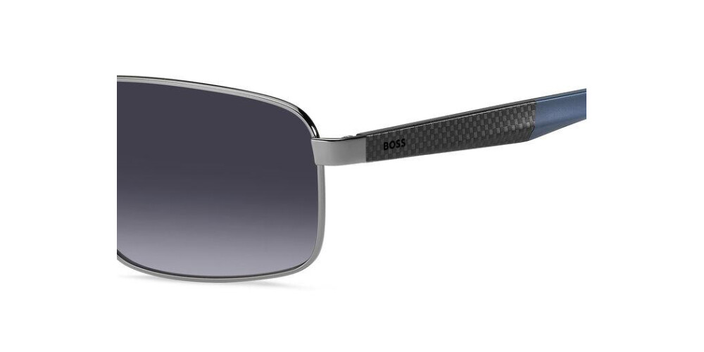 Sunglasses Man Hugo Boss Boss 1580/S HUB 206451 V84 1I
