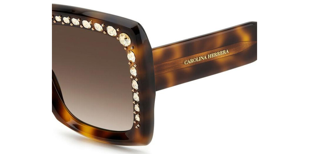 Sunglasses Woman Carolina Herrera Her 0178/S HER 206484 WR9 HA