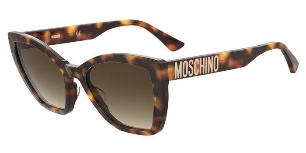 Occhiali da Sole Donna Moschino Mos155/S MOS 206505 05L HA