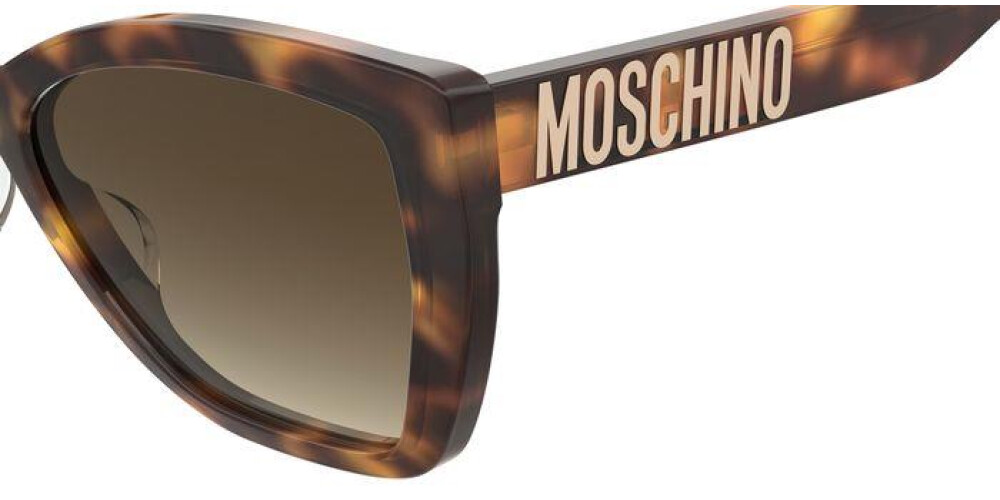 Occhiali da Sole Donna Moschino Mos155/S MOS 206505 05L HA