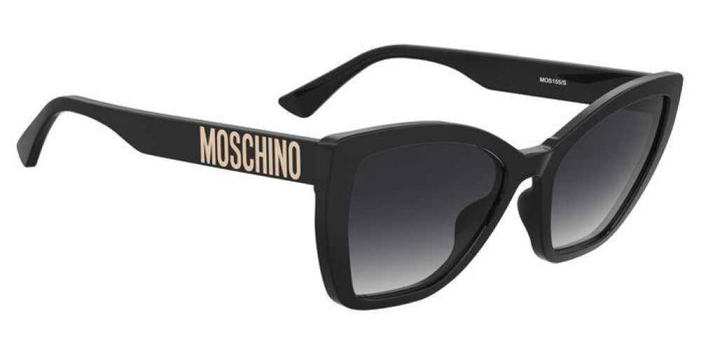 Sunglasses Woman Moschino Mos155/S MOS 206505 807 9O