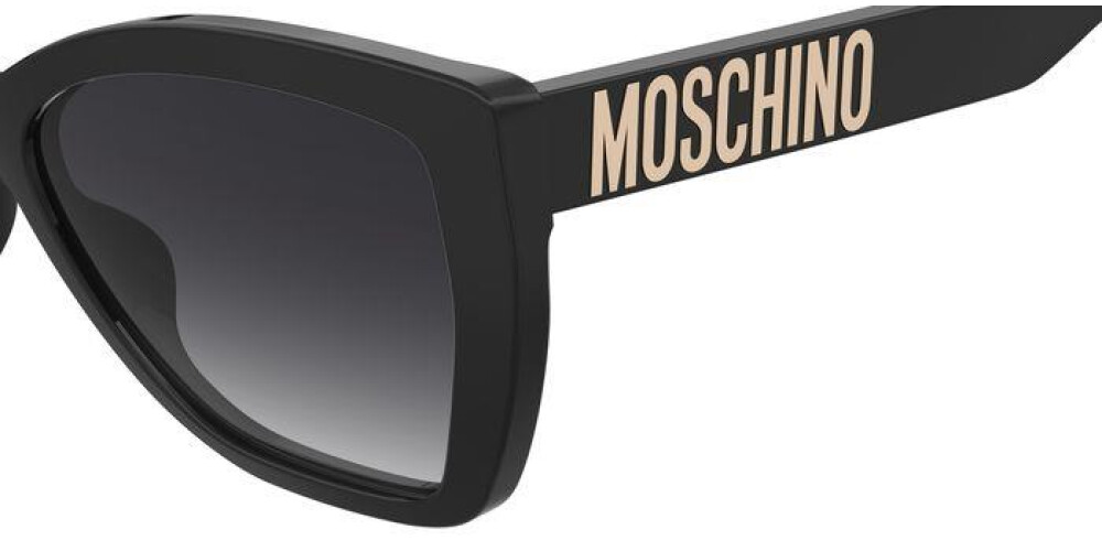 Sunglasses Woman Moschino Mos155/S MOS 206505 807 9O