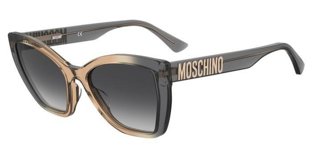 Occhiali da Sole Donna Moschino Mos155/S MOS 206505 MQE 9O