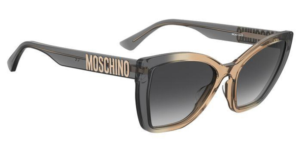 Occhiali da Sole Donna Moschino Mos155/S MOS 206505 MQE 9O