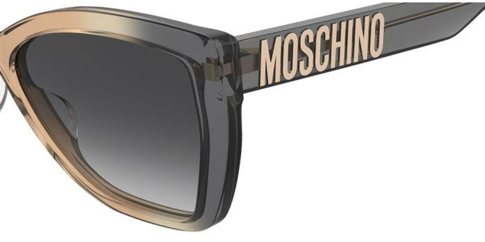 Occhiali da Sole Donna Moschino Mos155/S MOS 206505 MQE 9O