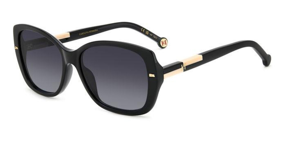 Sunglasses Woman Carolina Herrera Her 0176/G HER 206512 KDX 9O