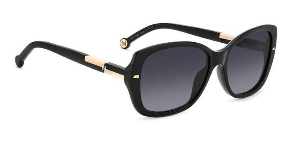 Sunglasses Woman Carolina Herrera Her 0176/G HER 206512 KDX 9O