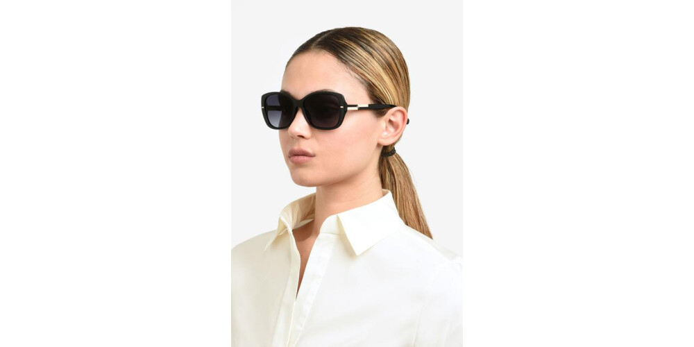 Sunglasses Woman Carolina Herrera Her 0176/G HER 206512 KDX 9O