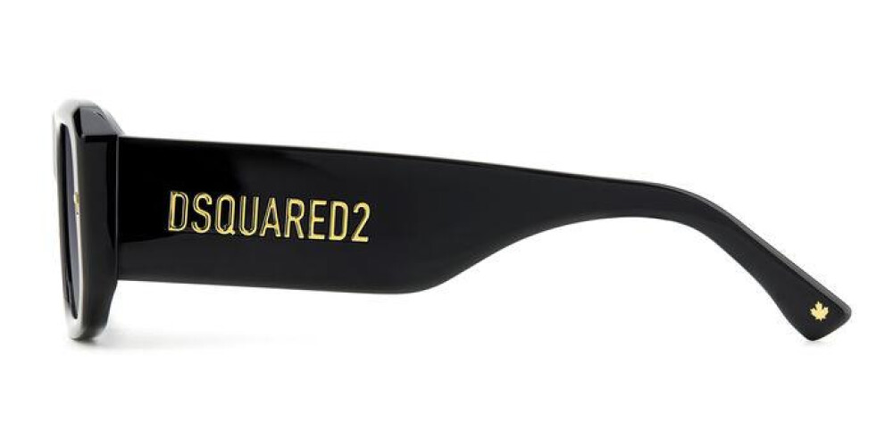 Sunglasses Man Dsquared2 D2 0107/S D2 206530 807 9O