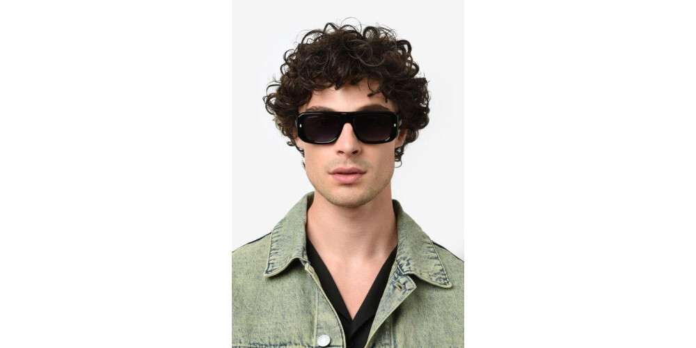 Sunglasses Man Dsquared2 D2 0107/S D2 206530 807 9O