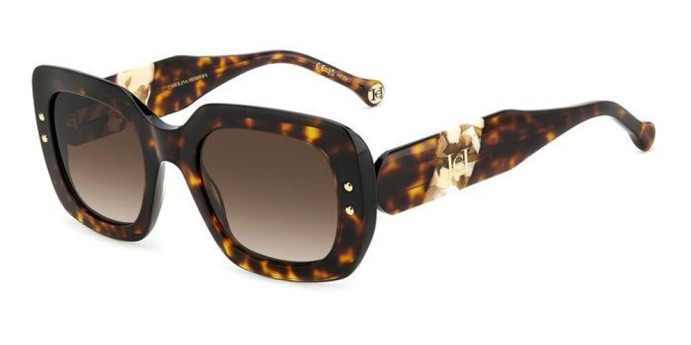 Sunglasses Woman Carolina Herrera Her 0186/S HER 206534 C9K HA