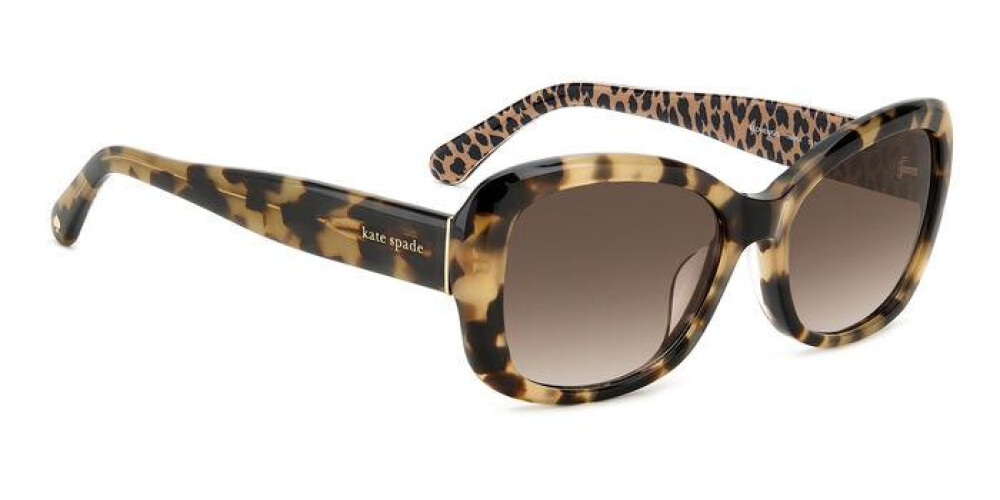 Sunglasses Woman Kate Spade Elowen/G KSP 206541 1NR HA