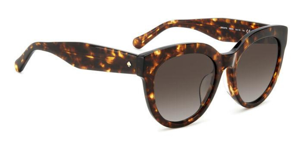 Sunglasses Woman Kate Spade Brea/F KSP 206546 086 HA
