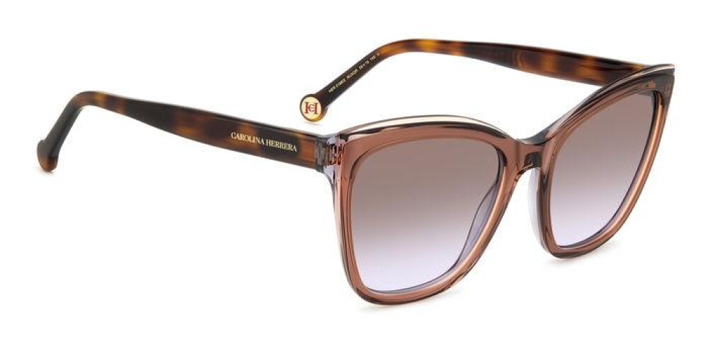 Sunglasses Woman Carolina Herrera Her 0188/S HER 206556 NUX QR