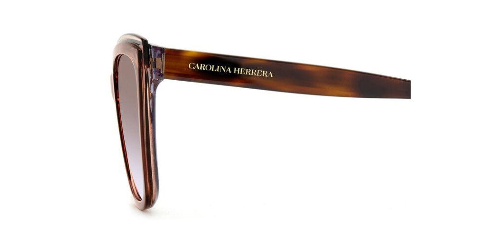 Sunglasses Woman Carolina Herrera Her 0188/S HER 206556 NUX QR