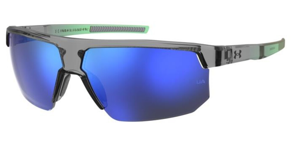 Sunglasses Man Under Armour Ua Driven/G UA 206627 3U5 Z0