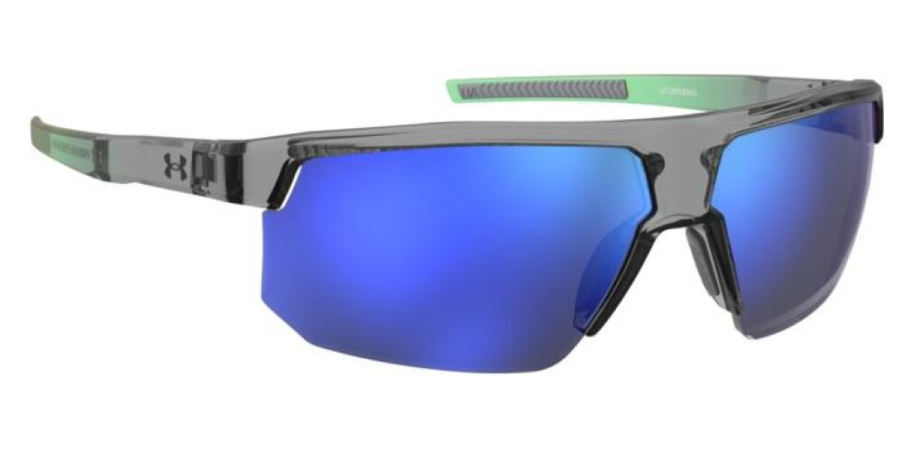 Sunglasses Man Under Armour Ua Driven/G UA 206627 3U5 Z0