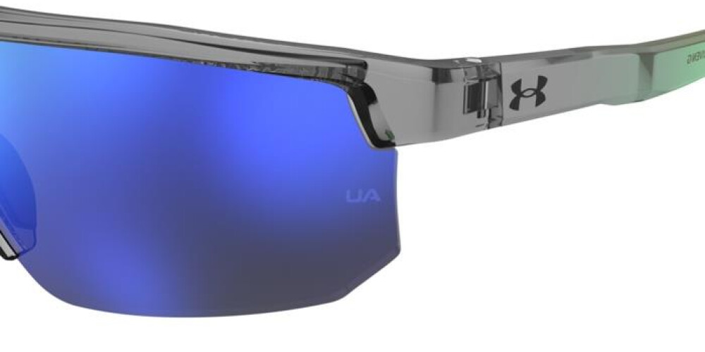 Sunglasses Man Under Armour Ua Driven/G UA 206627 3U5 Z0