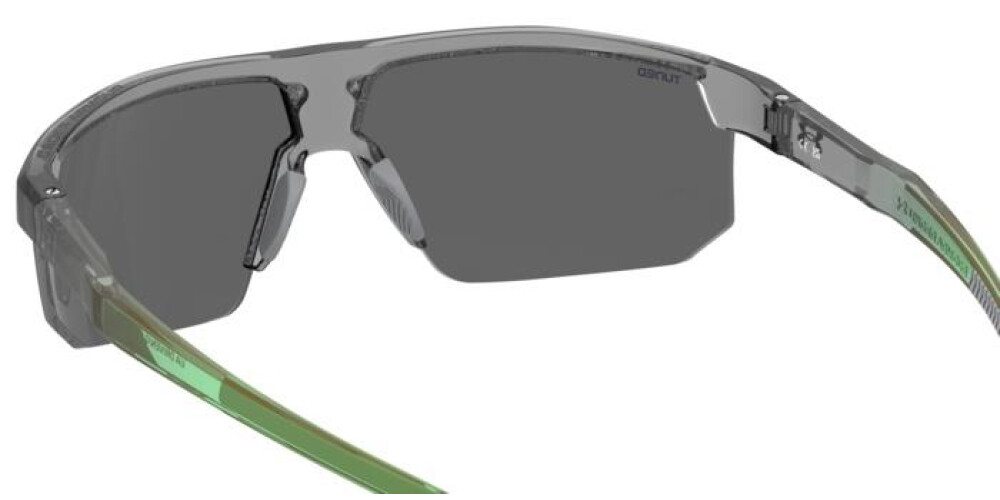 Sunglasses Man Under Armour Ua Driven/G UA 206627 3U5 Z0