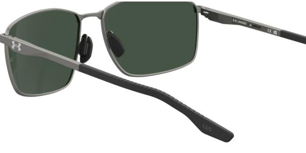 Sunglasses Man Under Armour Ua Focused/G UA 206629 5MO QT