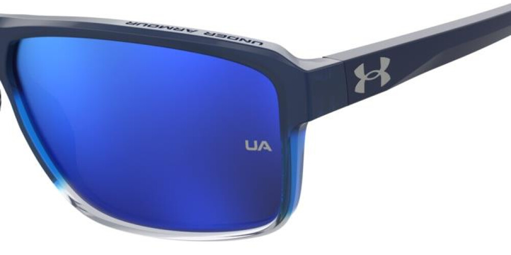 Occhiali da Sole Uomo Under Armour Ua Kickoff UA 206630 0MX Z0