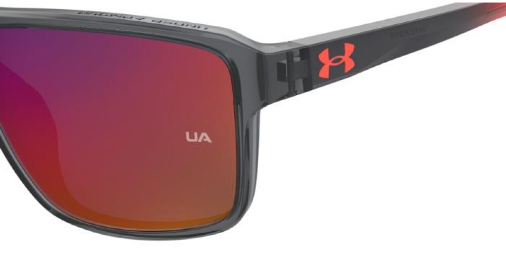 Occhiali da Sole Uomo Under Armour Ua Kickoff/F UA 206631 268 MI