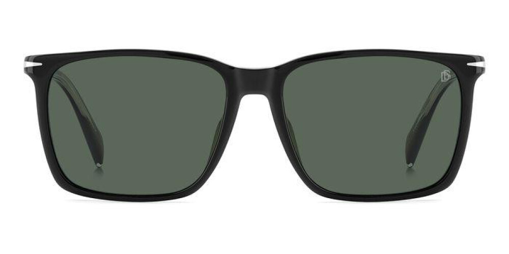 Sunglasses Man David Beckham Db 1145/G DB 206637 807 UC