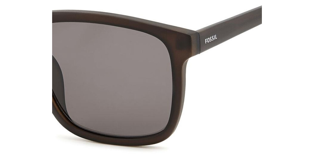 Sunglasses Man Fossil Fos 3157/S FOS 206645 RIW IR