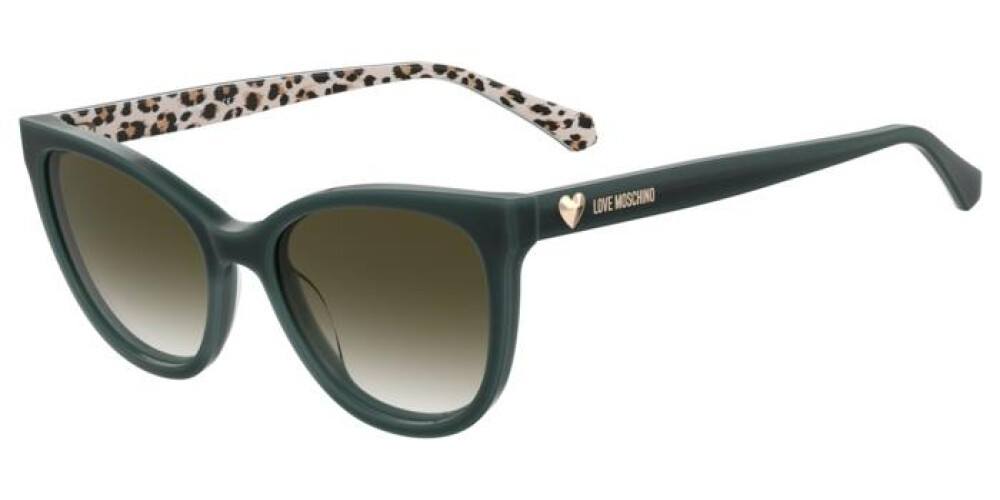 Sunglasses Woman Moschino Love Mol072/S MOL 206660 8HC 9K