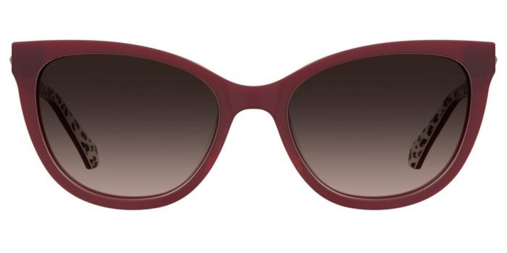 Sunglasses Woman Moschino Love Mol072/S MOL 206660 WGX HA