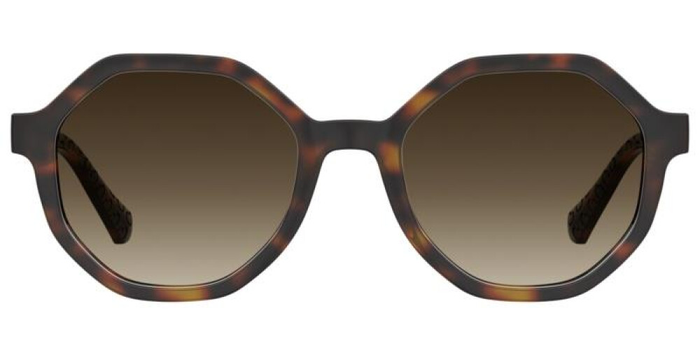 Sunglasses Woman Moschino Love Mol076/S MOL 206683 05L HA