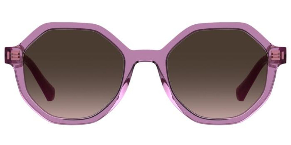 Sunglasses Woman Moschino Love Mol076/S MOL 206683 MU1 HA