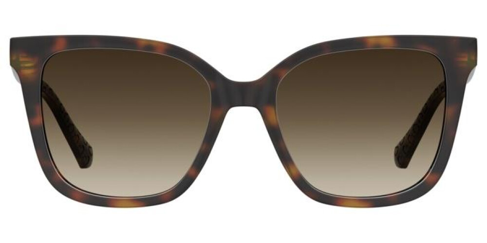 Sunglasses Woman Moschino Love Mol077/S MOL 206684 05L HA