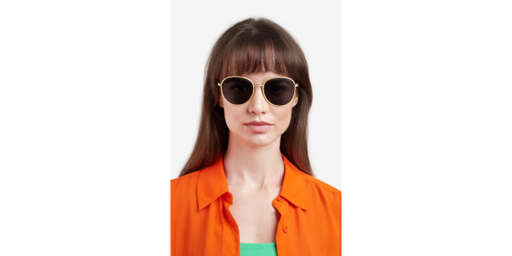 Sunglasses Man Woman Polaroid Pld 6215/S PLD 206705 DYG M9